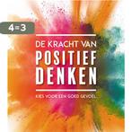 De kracht van positief denken 9789463545761 Fiona Huisman, Boeken, Verzenden, Gelezen, Fiona Huisman