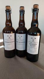 Texels & Oude Skilder Brouwerij - Verschillende bieren - zie, Verzamelen, Nieuw