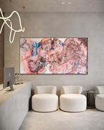 Timo Wedell - The Way of Life - XXL - Abstract