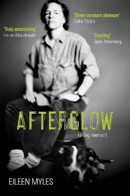 Afterglow 9781611855142 Eileen Myles, Boeken, Overige Boeken, Zo goed als nieuw, Verzenden
