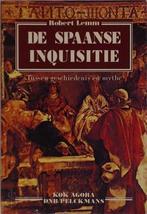 De Spaanse Inquisitie, Nieuw, Nederlands, Verzenden
