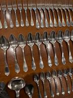 Bestekset (73) - Verzilverd, Antiek en Kunst