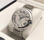 Cartier - Ballon Bleu 42 Automatic - 3001 (W69012Z4) - Homme, Nieuw