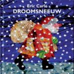 Droomsneeuw / Gottmer-prentenboek 9789025748579 Eric Carle, Verzenden, Zo goed als nieuw, Eric Carle