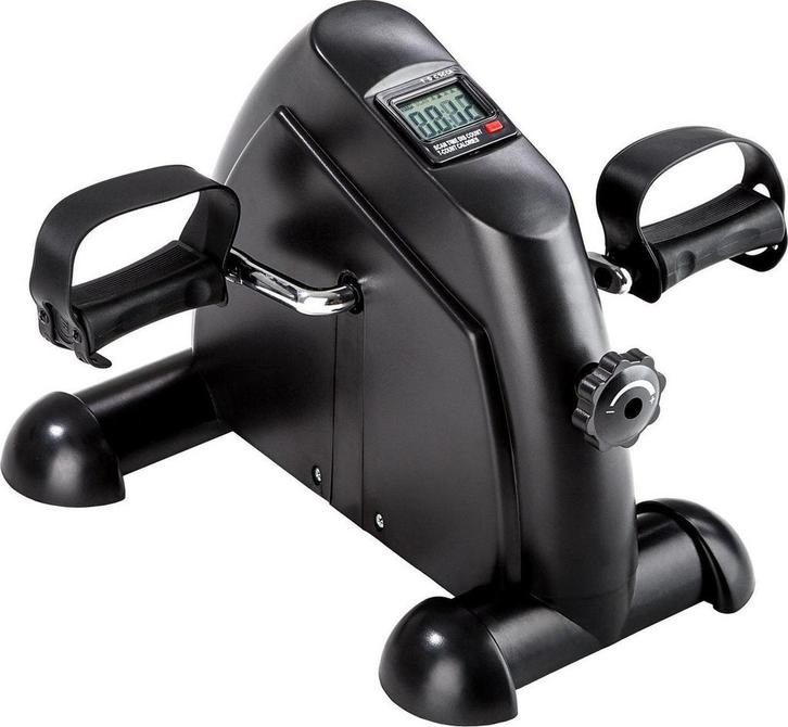 Stoelfiets - Voor ouderen - Bureaufiets - Bewegingstrainer -, Sport en Fitness, Fitnessapparatuur, Nieuw, Verzenden