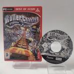 Rollercoaster Tycoon 3 PC, Consoles de jeu & Jeux vidéo, Jeux | PC, Ophalen of Verzenden