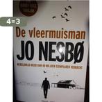 De Vleermuisman Jo Nesbo 9789403172217 Jo Nesbo, Boeken, Verzenden, Zo goed als nieuw, Jo Nesbo