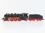 Märklin H0 - 3318 - Stoomlocomotief met tender (1) - BR 18.4