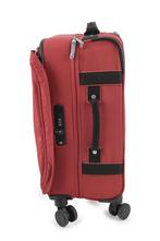 Kipling Koffer in maat Klein Rood, Verzenden, Zo goed als nieuw