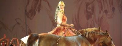 Cavalluna Tickets | AFAS Dome Antwerpen, Tickets & Billets, Billets & Tickets Autre