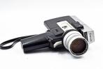 Canon Auto Zoom 518 Super 8 Filmcamera