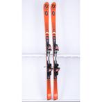 170 skis VOLKL RACETIGER GS 2022 UVO, red, grip walk, woodc, Sport en Fitness, Skiën en Langlaufen, Verzenden, Nieuw
