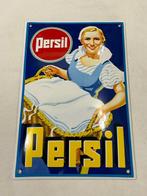 Emaille bord - Persil - Emaille