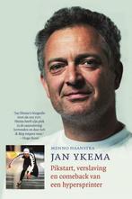 Jan Ykema 9789462310452 Menno Haanstra, Verzenden, Gelezen, Menno Haanstra