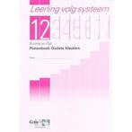 LOVS Ruimte en Tijd Platenboek oudste kleuters (per stuk), Boeken, Schoolboeken, Verzenden, Nieuw