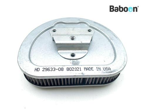 Luchtfilter Harley-Davidson FLHTK Electra Glide Ultra, Motoren, Onderdelen | Harley-Davidson, Gebruikt, Verzenden