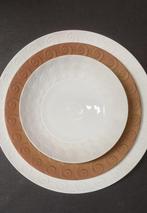 Jaune de Chrome -Jean Louis Coquet - Tafelservies (25) -