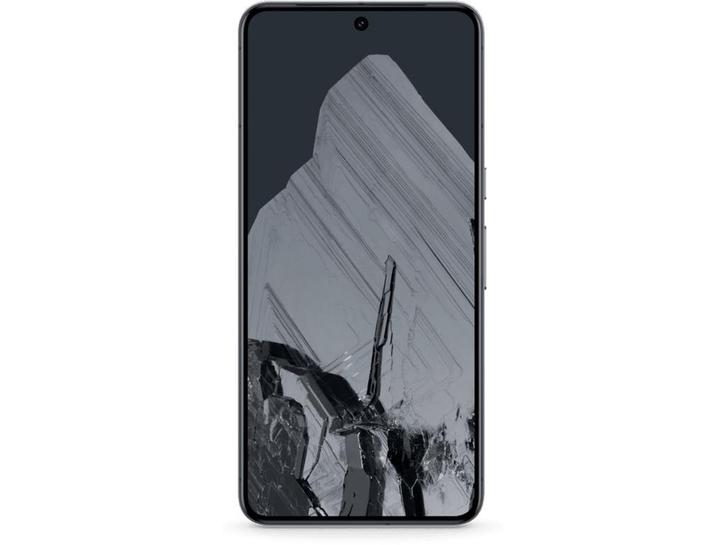 Google Pixel 8 Pro - Smartphone - 256GB opslag - Zwart, Télécoms, Téléphonie mobile | Marques Autre, Envoi
