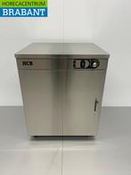 RVS HCB bordenwarmer 120 borden 230V Horeca, Zakelijke goederen, Horeca | Keukenapparatuur, Ophalen of Verzenden, Nieuw in verpakking