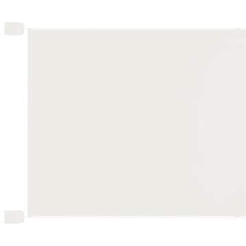 Verticale Luifel 140x600cm Wit | Retour Deal | 56% Korting beschikbaar voor biedingen