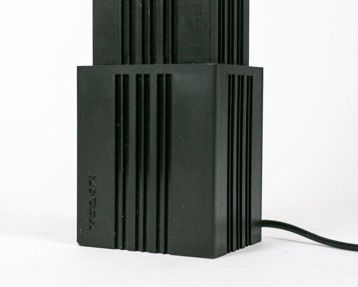 Kodak - Intercomex - sculptuur, ionizzatore, Chrysler, Antiek en Kunst, Antiek | Meubels | Stoelen en Sofa's