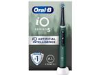 Oral-B iO Series 5 - Elektrische tandenborstel - 5, Verzenden