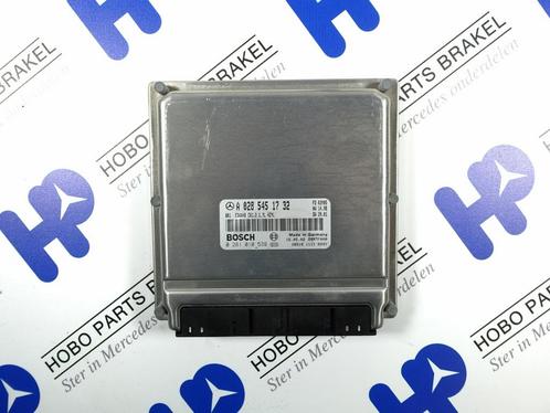 ECU module A 028 545 1732, Auto-onderdelen, Elektronica en Kabels, Gebruikt, 3 maanden garantie, Mercedes-Benz, Ophalen of Verzenden