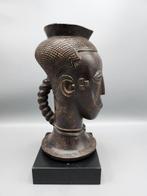 Voorouderfiguur - Kuba - Congo