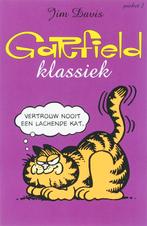 Garfield - Klassiek Pocket 2 9789046112526 Jennifer Davis, Boeken, Stripverhalen, Verzenden, Gelezen, Jennifer Davis