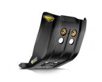 Cycra Full Armor blok beschermer zwart KTM SX-F 450 2016-201, Verzenden, Nieuw