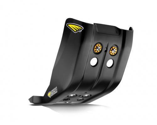 Cycra Full Armor blok beschermer zwart KTM SX-F 450 2016-201, Motoren, Onderdelen | Overige, Verzenden