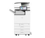 Ricoh iM C3000 A3/A4 kleur DEMO + nieten + garantie!