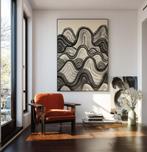 Ella Suárez - Sistema montañoso 4 - XL (NO RESERVE)