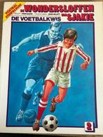 De wondersloffen van Sjakie deel 02 de Voetbalkwis, Boeken, Verzenden, Gelezen, Fred Baker
