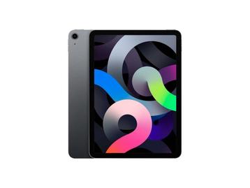iPad Air 4 64GB Wifi Only Space Gray Premium, Verzenden