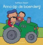 Anna op de boerderij / Anna 9789044817157 Kathleen Amant, Verzenden, Gelezen, Kathleen Amant