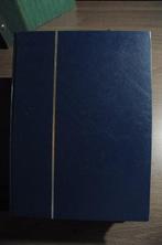 Pays-Bas - Examen dans divers stockboeken et un album (266