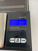 Ring - 18 karaat Geel goud, Nieuw