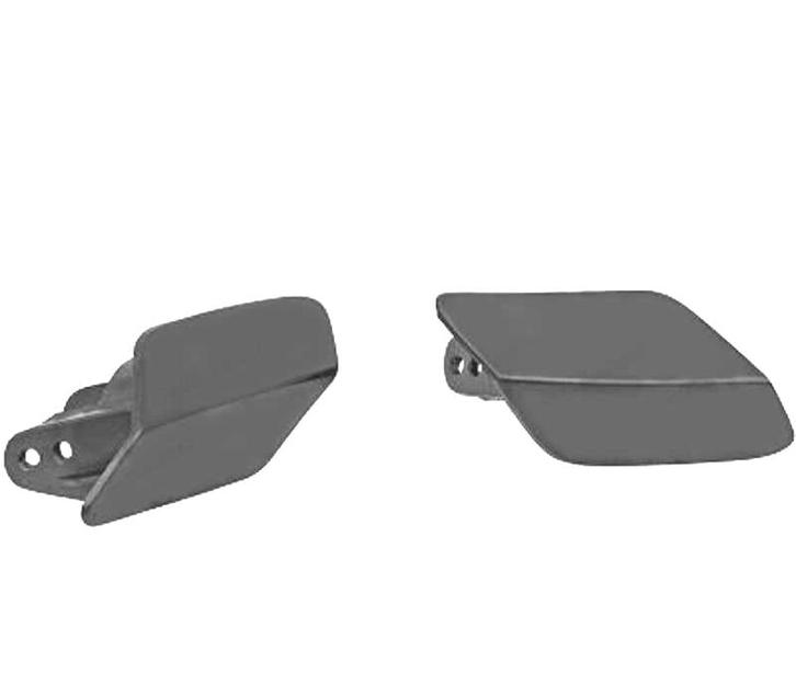 CACHES LAVE PHARE PARE-CHOCS BMW F30 F31, Auto-onderdelen, Carrosserie, Verzenden