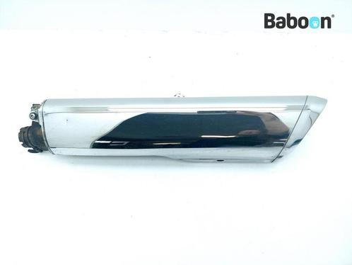 Silencieux déchappement Original gauche Honda GL 1800, Motoren, Onderdelen | Honda, Verzenden