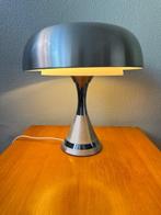 Harvey Guzzini - Luigi Massoni - Lampe de table - Aluminium,