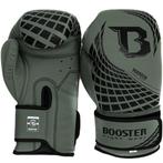 Booster BFG CUBE Bokshandschoenen Groen Zwart, Sport en Fitness, Verzenden, Nieuw, Bokshandschoenen