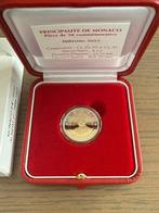 Monaco. 2 Euro 2022 Albert Ier Proof (Zonder Minimumprijs), Postzegels en Munten, Munten | Europa | Euromunten