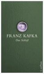 Das Schloß 9783746661049 Franz Kafka, Verzenden, Gelezen, Franz Kafka