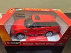 Bburago 1:18 - Modelauto - Range Rover Sport