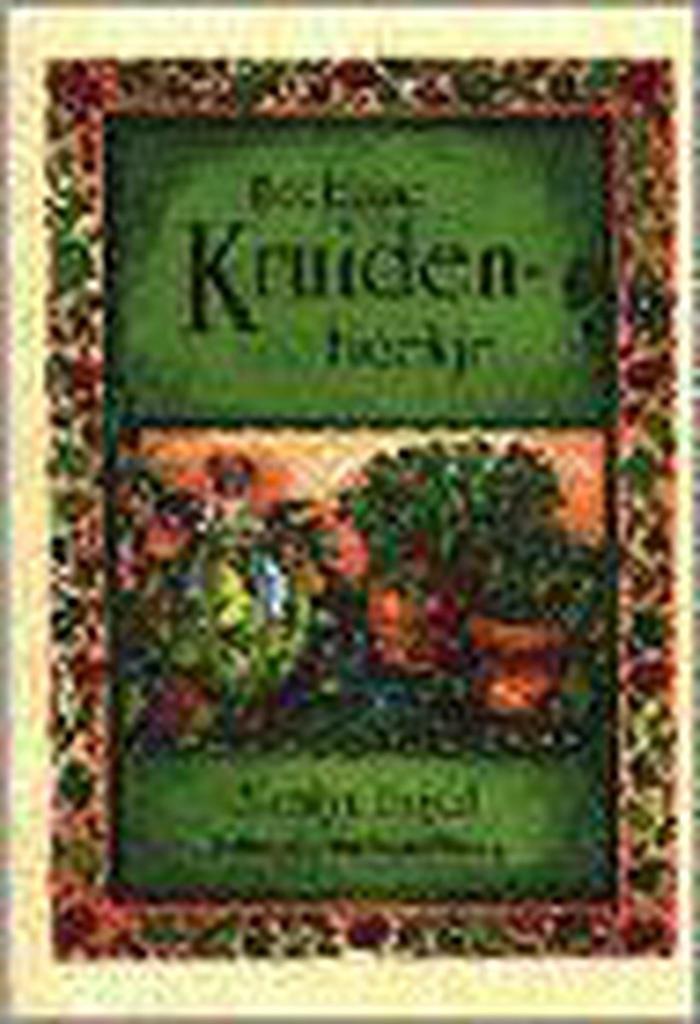 KLEINE KRUIDEN-BOEKJE 9789055014378 M. Bright, Boeken, Kookboeken, Gelezen, Verzenden
