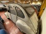 Citroën 2CV AZAM6 Recreation - BILZEN, Citroën