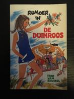 Rumoer in de duinroos 9789020661002 Brussel, Verzenden, Gelezen, Brussel