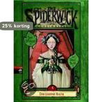 Die Spiderwick Geheimnisse 04. Der eiserne Baum Holly Black, Verzenden, Zo goed als nieuw, Holly Black