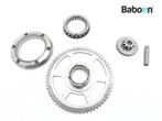 Start Koppeling / Vrijloop Yamaha XJ 6 2009-2012 (XJ6, Motoren, Verzenden, Gebruikt